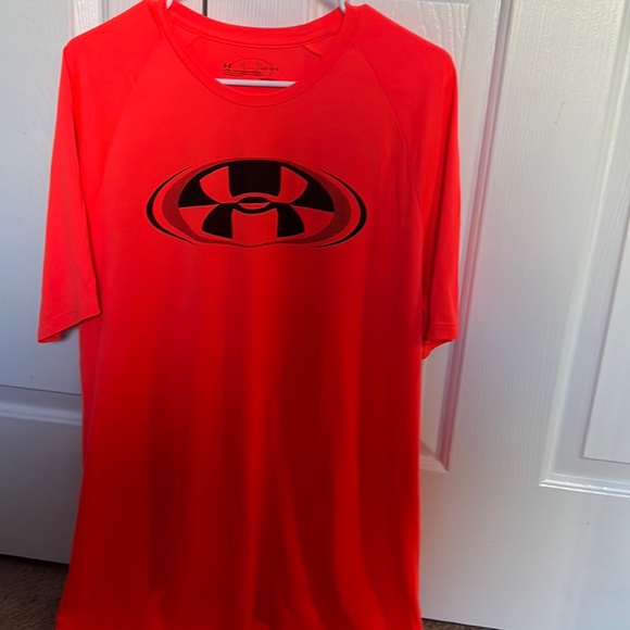 Men athletic Shirt - Picture 1 of 3